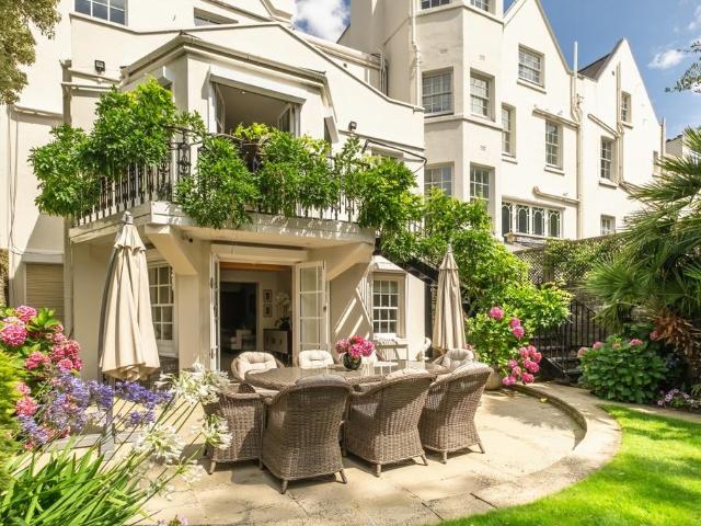 5 bedroom house to rent