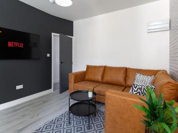 Adelaide Road L7 Liverpool, Kensington Liverpool, L7, North East Wales, Midlands