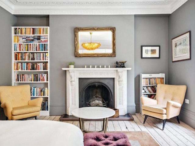 5 bedroom house to rent