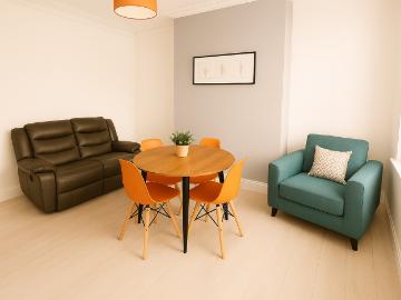 5 bedroom house to rent