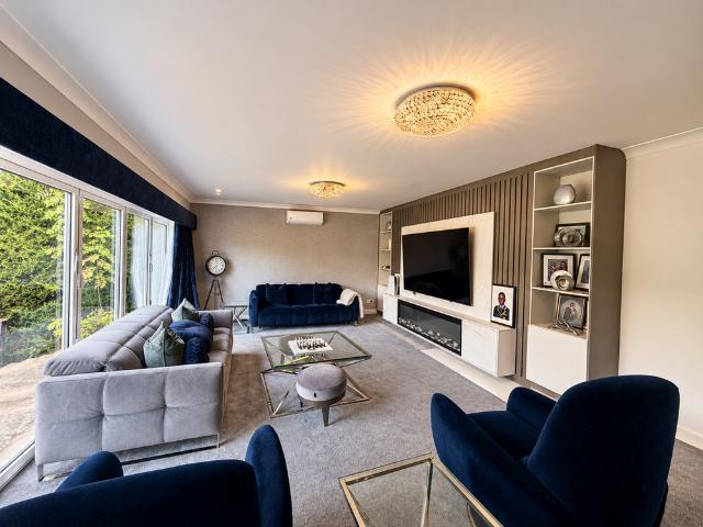 5 bedroom house to rent