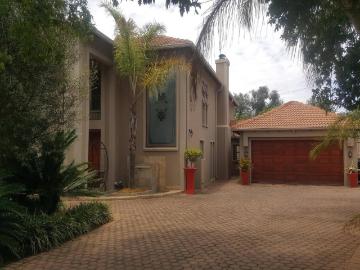 5 Bedroom House to Rent