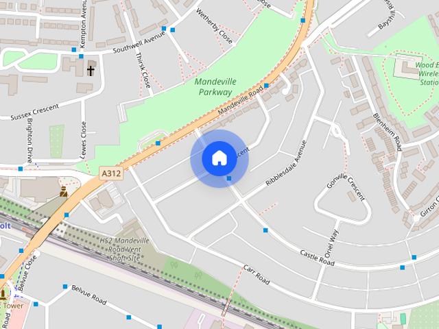 5 bedroom house to rent