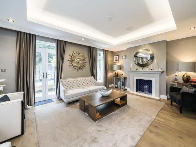 5 bedroom house to rent