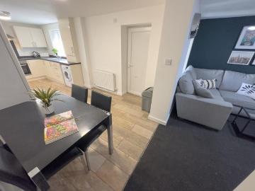 Kensington L7 Liverpool, Kensington Liverpool, L7, North East Wales, Midlands