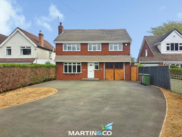 5 bedroom House To Rent