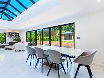 Isles of Scilly TR, Cornwall county, South West England