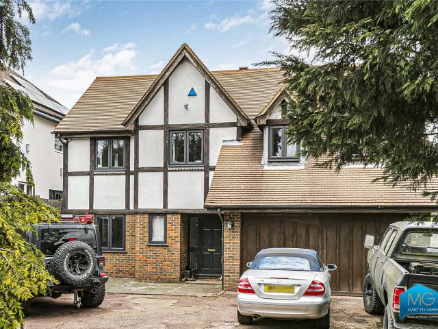 5 bedroom house to rent