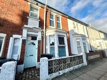 5 bedroom house to rent