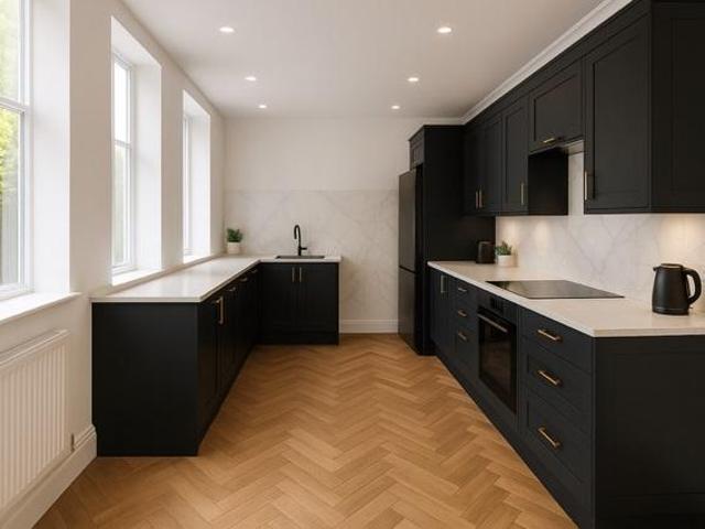 5 bedroom house to rent