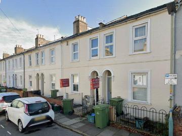 Cheltenham, Gloucestershire county, Southdowns