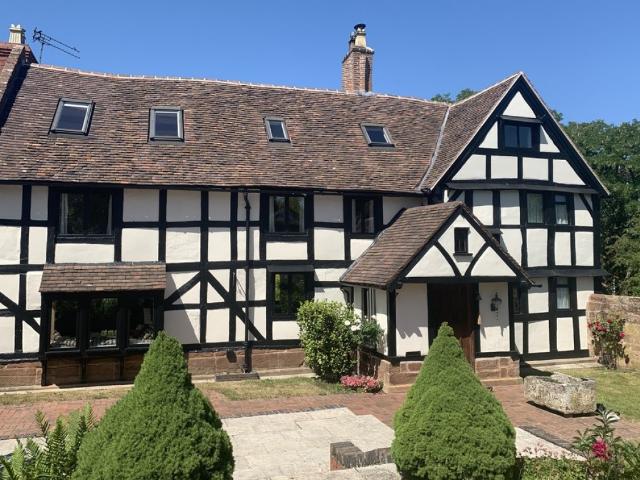5 bedroom House To Rent