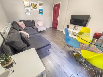 Kensington L7 Liverpool, Kensington Liverpool, L7, North East Wales, Midlands