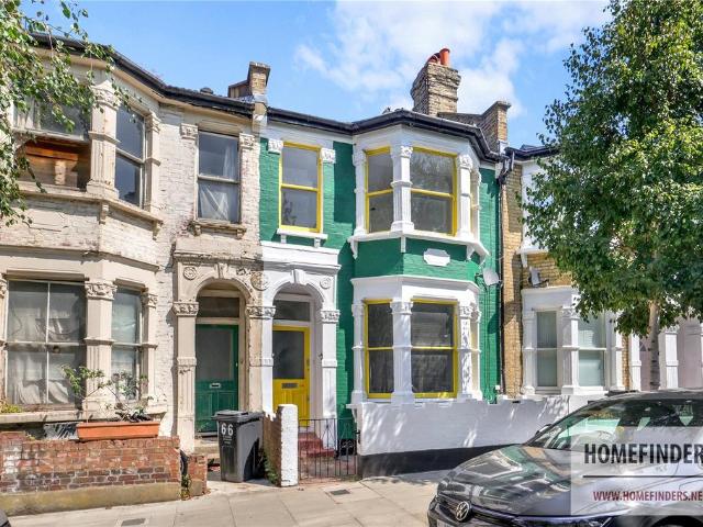 5 bedroom house to rent