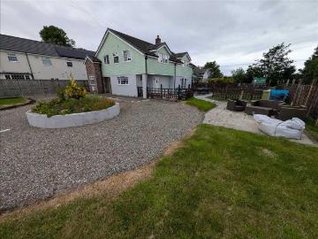 5 bedroom house to rent