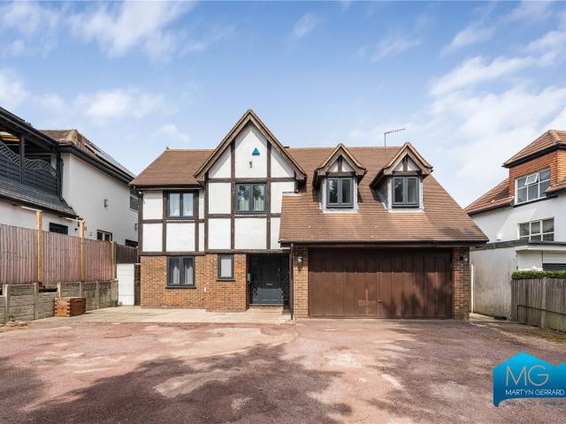 5 bedroom house to rent
