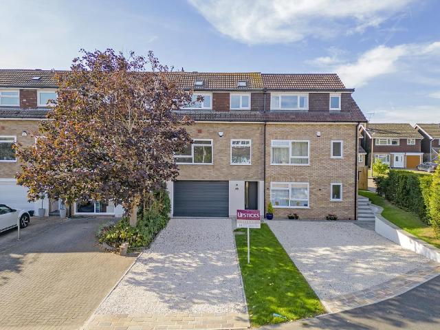 5 bedroom house to rent