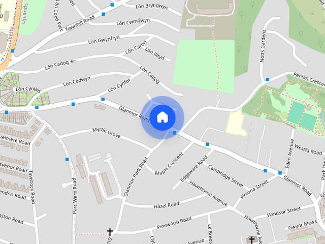 5 bedroom house to rent