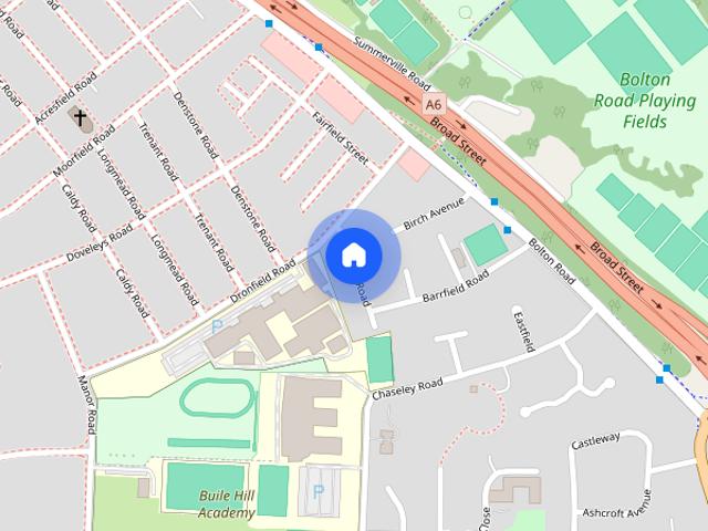5 bedroom house to rent