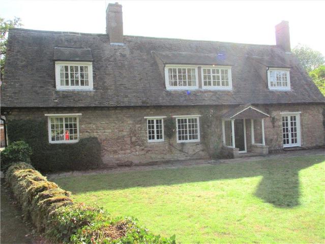 5 bedroom house to rent