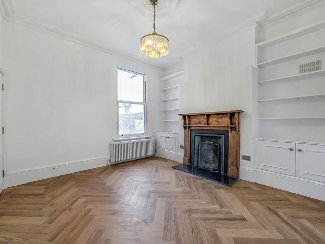 5 bedroom house to rent