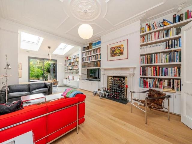 5 bedroom house to rent