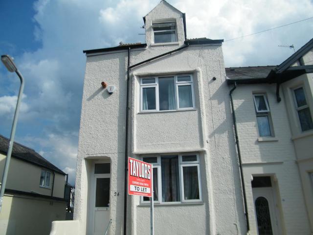 5 bedroom house to rent
