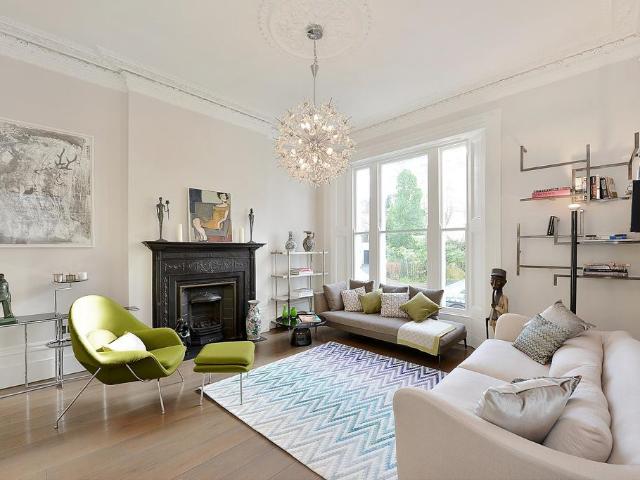 5 bedroom house to rent
