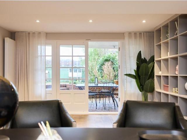 5 bedroom house to rent