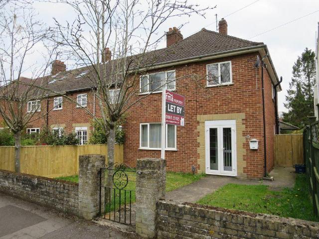 5 bedroom house to rent