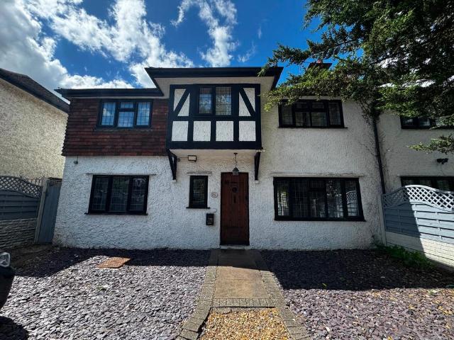 5 bedroom house to rent