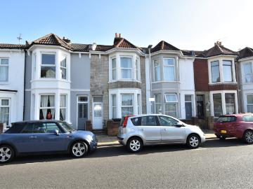 5 bedroom house to rent