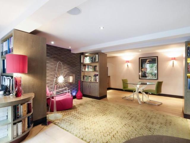 5 bedroom house to rent