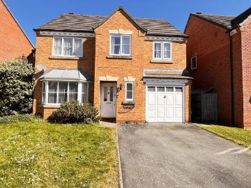 5 bedroom House to rent