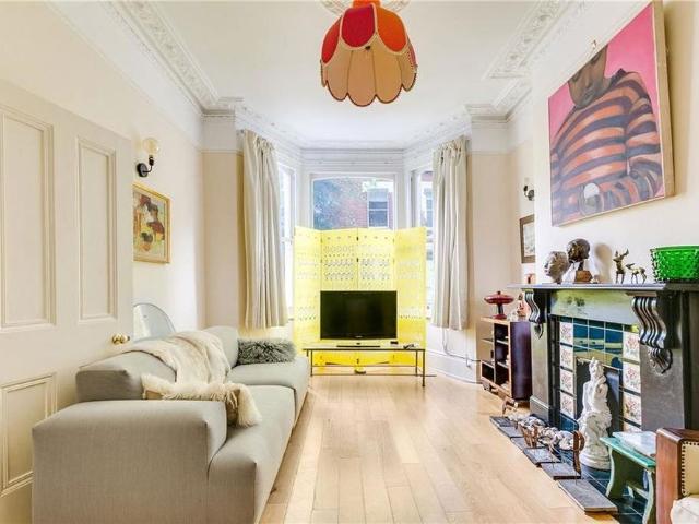 5 bedroom house to rent