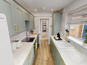 5 bedroom house to rent
