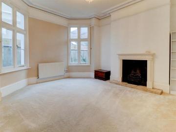 Leamington Spa, Warwickshire county, Midlands