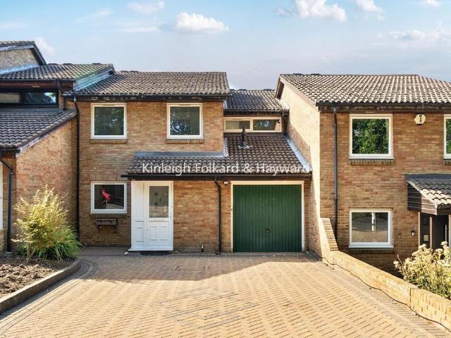5 bedroom house to rent