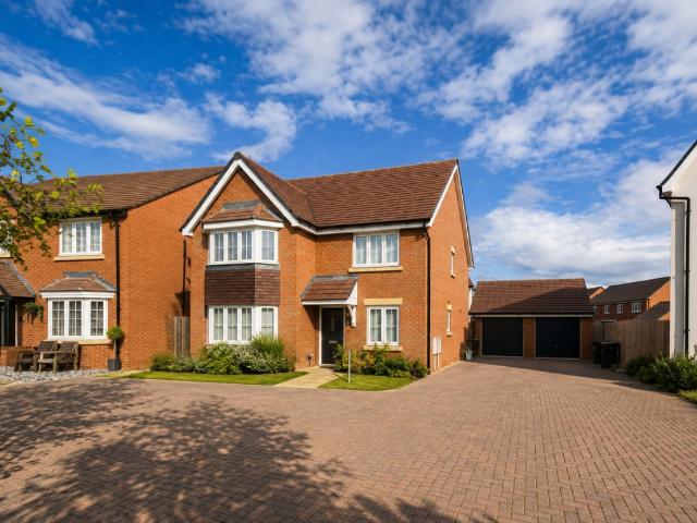 5 bedroom House To Rent