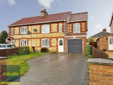 Downham Market, Norfolk county, Isles of Scilly TR, Cornwall county, South West England