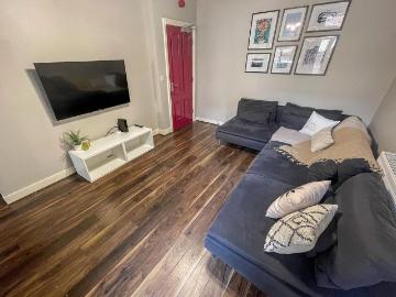 Kensington L7 Liverpool, Kensington Liverpool, L7, North East Wales, Midlands