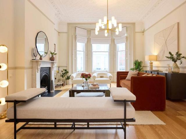 5 bedroom house to rent