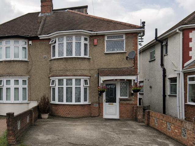 5 bedroom house to rent