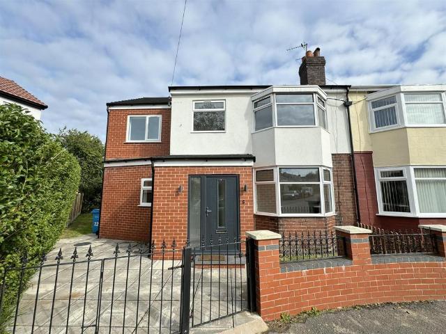 5 bedroom house to rent