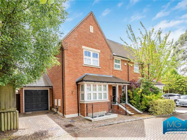 5 bedroom house to rent