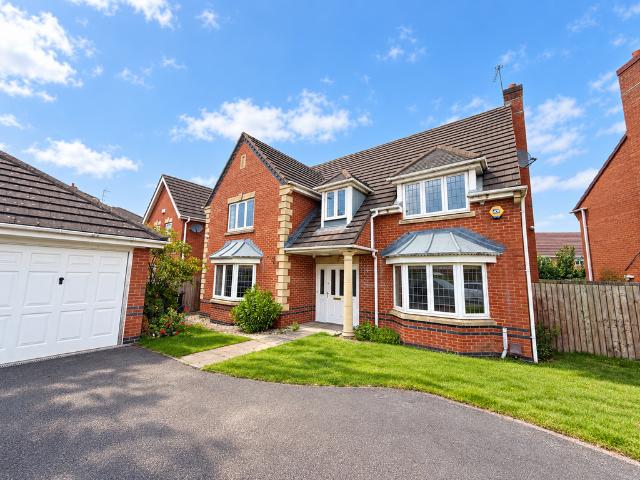5 bedroom house to rent