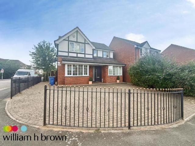 5 bedroom house to rent