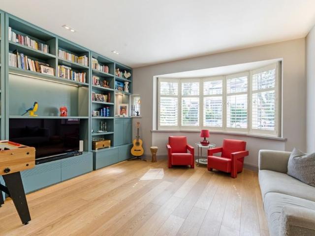 5 bedroom house to rent
