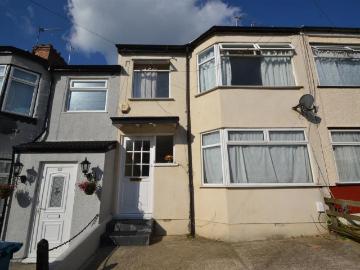 5 bedroom house to rent