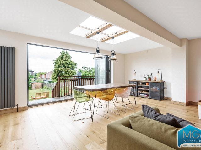 5 bedroom house to rent
